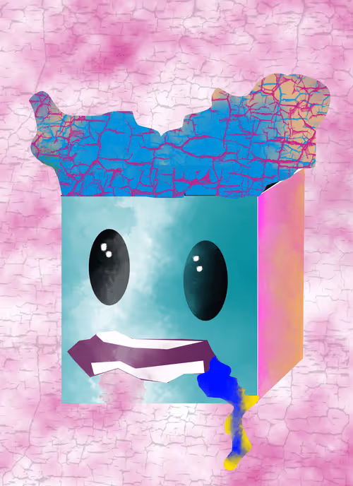 Item #96980316816312690485521315213541860622571870480847893891988461027037703831553 Media