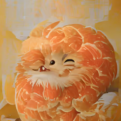 Fluffy II
