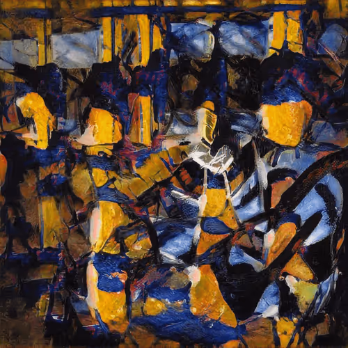 Item #23005699801348726946453604369168113764611283338315469620542080352981950136321 Media