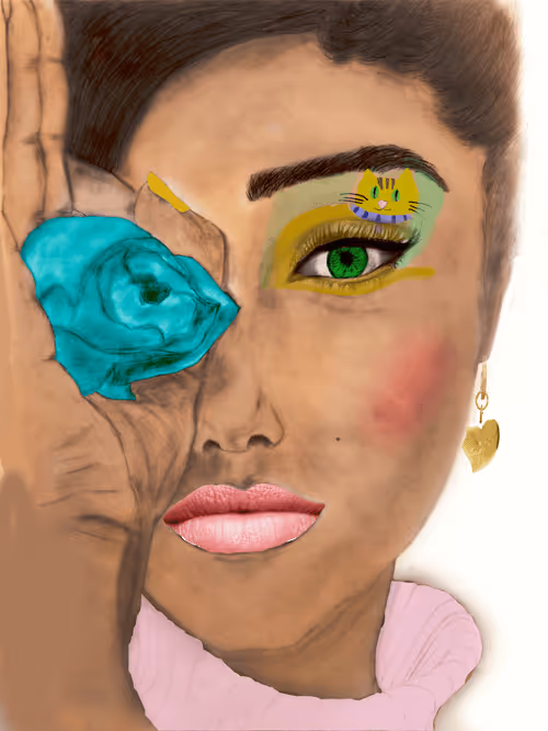 Item #60389791476339425970259950298303443751563741860934813574264154542554658897921 Media