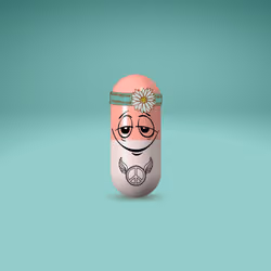 Penelope - Peace #4