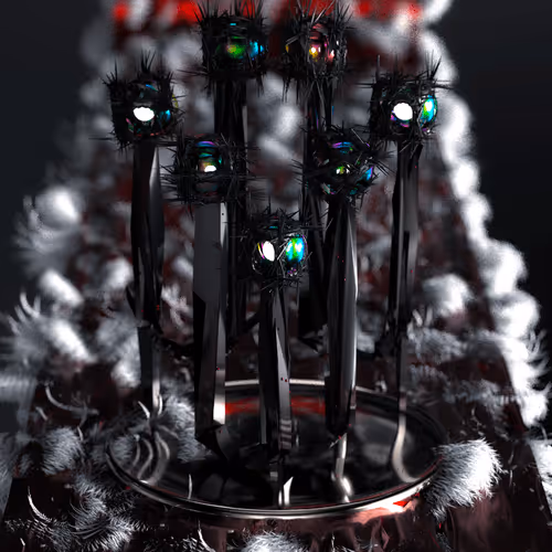 Item #115037052547156744652565613392610616553992425947156313518686594436569143181313 Media