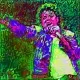 Trippy Michael Jackson