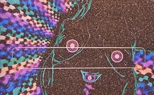 Item #106807942774614358806951864254977832968802102115552552226616400387127145136129 Media