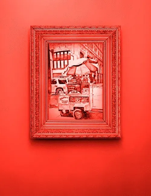 Item #51823728985939034062886243384892974104749538993457925112096062484424117190756 Media