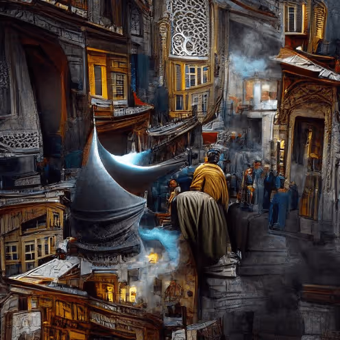 Item #87701630481595775984865351504187053950908435548799396377785968392507031027713 Media