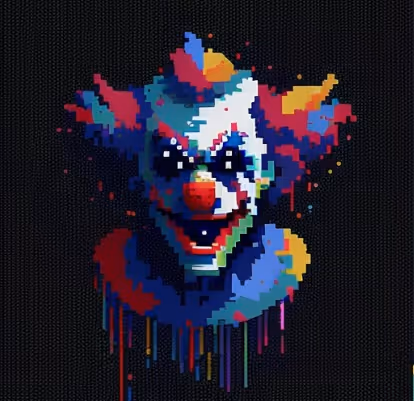 Item #3698013641175293630241870350104127211508000503392425146843963431977924689921 Media