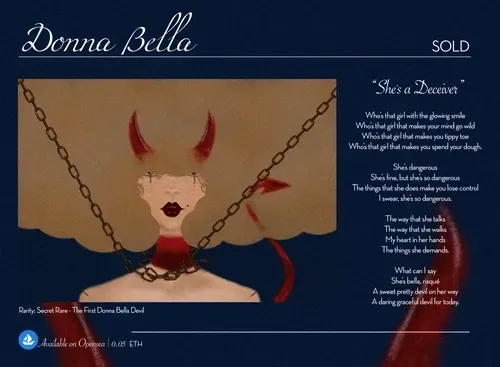 Item #75460410419652797172729020011317750536802211142595978671794004965920719503361 Media