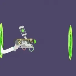 Rick Portal