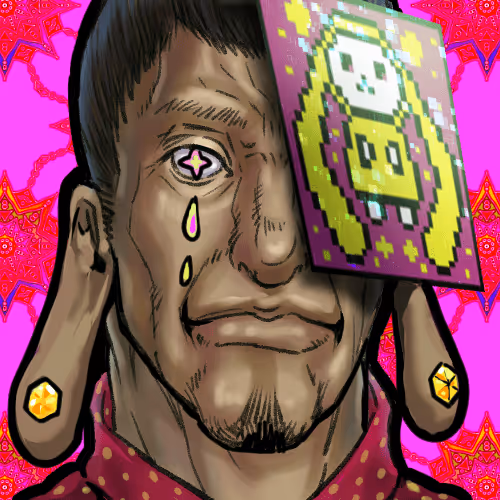 Item #34355006534946191232878297026566121950334585784809893429063215631487238930433 Media