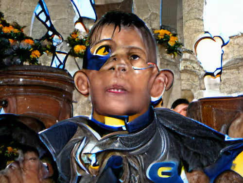 Item #81012399425838537739345615190609762296361167523104163711762433806814895144961 Media