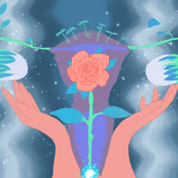 Be One With The Universe