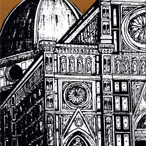 FLORENCE CATHEDRAL