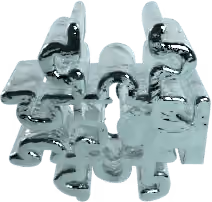 Chromium Jigsaw #6