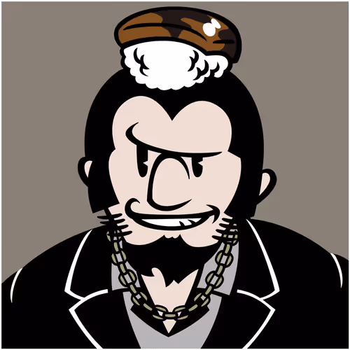 Item #41742743996585800982802610785505802132962743487452815991943607906160649175041 Media