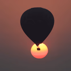 fly me to the sun