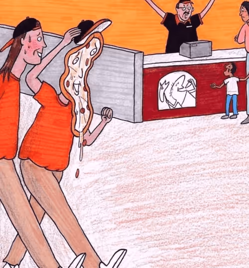 Item #94298163939822114811698429488841799581345034787184767758640256786239712133220 Media