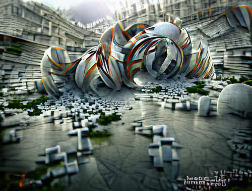Arts Of Sector