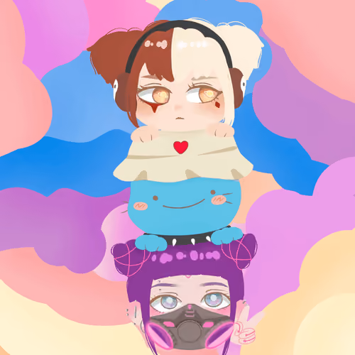 Triple Coool kids