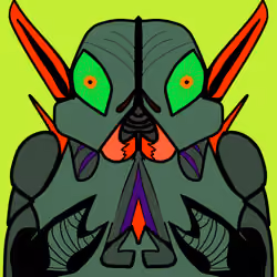 MONSTERCRYPTO#8