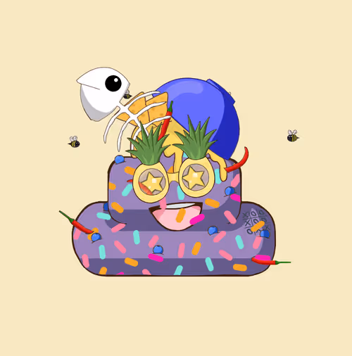 Item #93687209019347739797189248158045726855456330113035821954569152598598980993025 Media