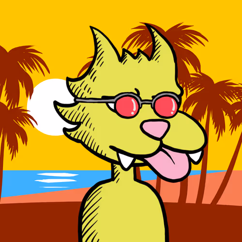 Bored Cat #6568