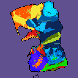 Item #1090122801199676842553578609905499540514150399146933288050120708170455187556 Media