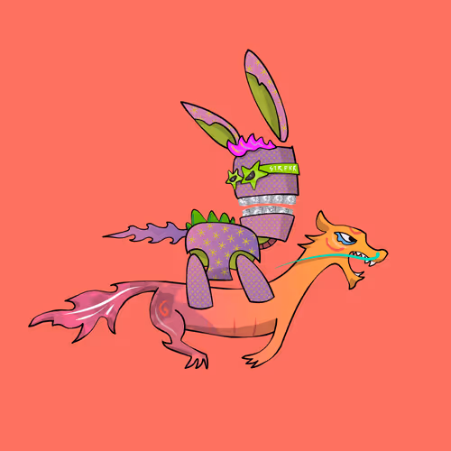 Item #52971134524333957935703553875938390904463896334983745597615764095713652244481 Media