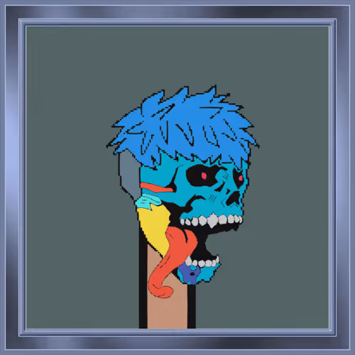 Item #88009260019654827123675214829438119251549100188093599377650084864229331959809 Media