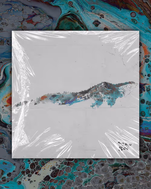 Item #4034139820163780247515872843407784258577370497944701583404975388078930657281 Media