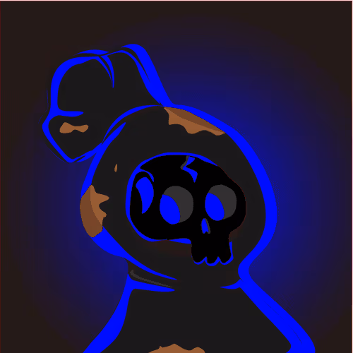 Item #32831776038831794472647935149695866140407426298033347340420919619156241809409 Media