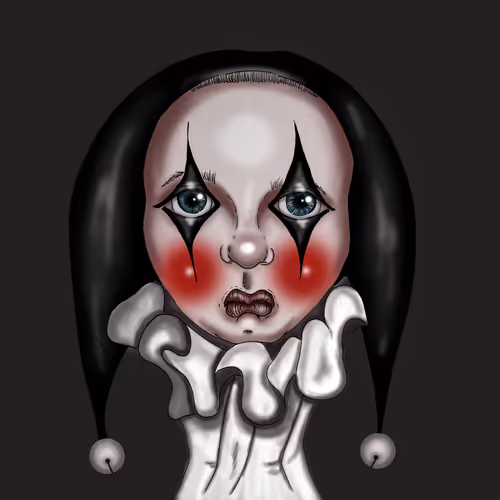 Item #91273402422986308241043419635868618159364723768454274187542243732600372854785 Media