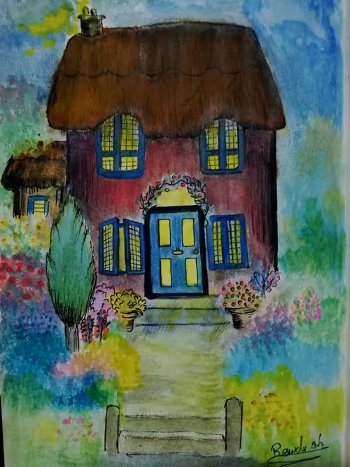 Item #63584735983505984965948687429554359408745053057398329823261789476668118663169 Media