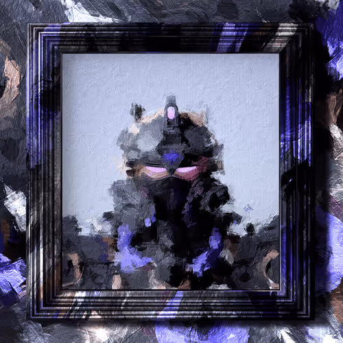 Item #2232886659654272852716996330071204032384943804077326866555382158034710036481 Media