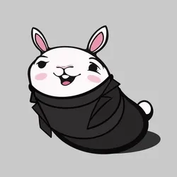 DangoRabbit 06
