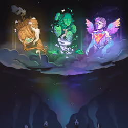 #11: Co-Creating Shared Stories