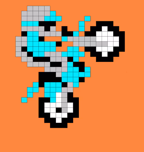 Item #33997353643325129111298032051729083855324804528318750290980876717565801398273 Media