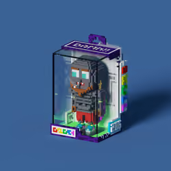 Item Media