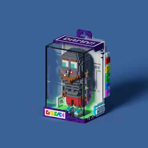 Item #5283677766181606090988715311339040464566124850941873125327811985678507442177 Media