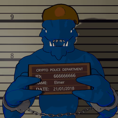 Prisoner #40