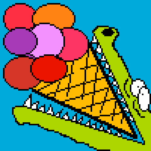 Item #63907693531652323572986782524204967737261525467280201547610191044863529582593 Media