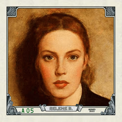 Item #13910190648762315662079710704856078939723140793853213427019058169868854493185 Media