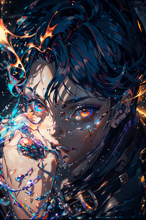 Item #66288119159630622879030683154177936767175343200810654251963218308655088664577 Media