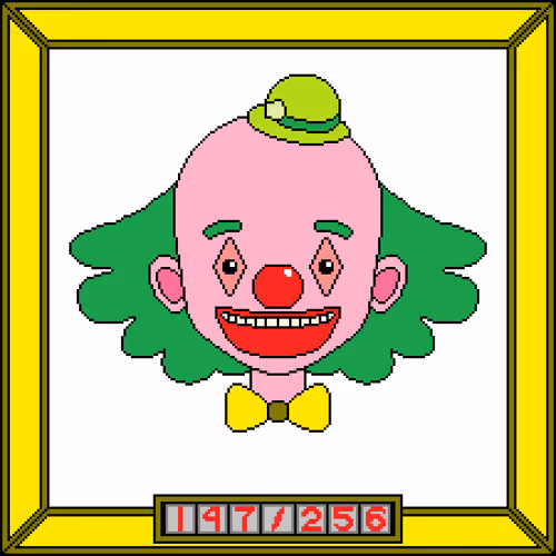 Item #34103311714934091949216644344544331080434175723738956806175398610017129070593 Media