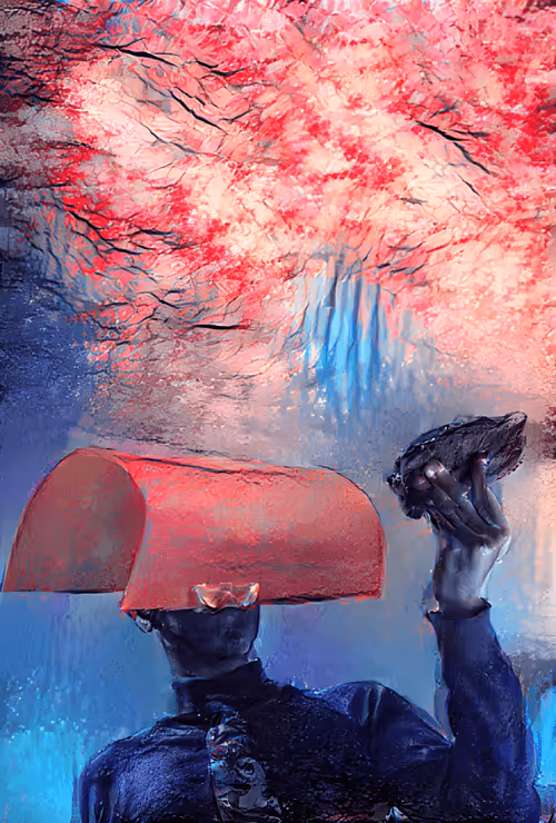 Item #21870232400396931522070058150776181428691132173804926928737771477873450811393 Media