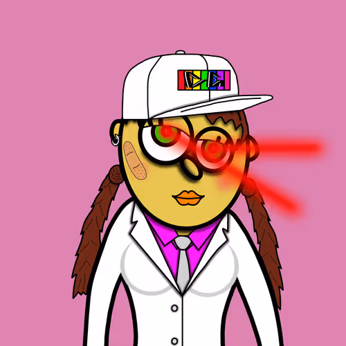 Cryptogoonz