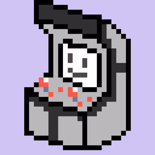 Item #96350404205283669878850066009906514834960685612539819637904922543051182702593 Media