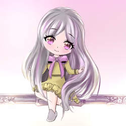 Momi Doll #17