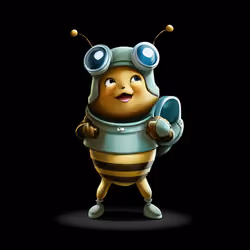 Dreamer Bee