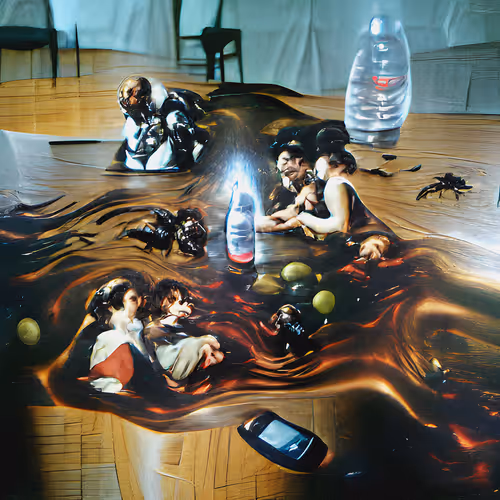 Item #85820036919559284824441601217850896872063248559771676816899934666625189412865 Media